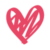 coeur mégots - recycler - collecter - GreenMinded - association - zéro-déchet