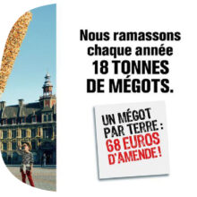 Association Zéro-Mégot GreenMinded - Collecte, Recyclage, Sensibilisation - Pollution Mégots de Cigarettes (5) Association Zéro-Mégot GreenMinded - Collecte, Recyclage, Sensibilisation - Pollution mégot
