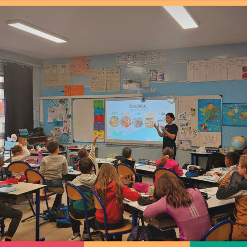 Les GreenMakers - Actions éducatives - zéro-déchet - biodiversité - Éducation à l'Environnement - CP-Terminale - Association GreenMinded (8) Les GreenMakers - Actions éducatives - zéro-déchet - biodiversité - Éducation à l'Environnement - CP-Terminale - Association GreenMinded (8)