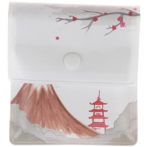 cendreirs-de-poche souple et design-pochette-japon - zen Collecte mégots de cigarettes - GreenMinded Boutique en ligne Zéro-Mégot : Cendriers de Poche, Cendriers Sondage, Cendriers Extérieur. Ventes au profit de l'association GreenMinded.