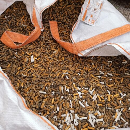 mégots cigarettes recyclage greenminded mégots cigarettes recyclage greenminded