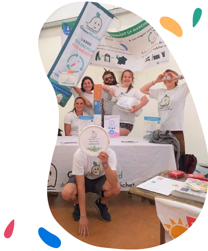 sensibilisation environnement - Zéro-Déchet & Biodiversité - Pollution Plastique - Education & sensibilisation à l'environnement - Actions éducatives - Protection de l'environnement - GreenMinded - Sensibilisation zéro-déchet - Sensibilisation zéro-mégot - Sensibilisation biodiversité zéro-mégot - association environnement sensibilisation environnement - Zéro-Déchet & Biodiversité - Pollution Plastique - Education & sensibilisation à l'environnement - Actions éducatives - Protection de l'environnement - GreenMinded - Sensibilisation zéro-déchet - Sensibilisation zéro-mégot - Sensibilisation biodiversité zéro-mégot - association environnement