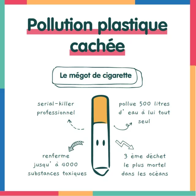 Cet été, pensez à embarquer un cendrier de poche :
✔ à la plage
✔ en festival
✔ en rando
✔ ou juste en ville
Pratique, pas cher, et utile à tous ceux qui fument (ou vivent avec quelqu’un qui fume !)👉Nos cendriers de poche :  https://www.greenminded.fr/categorie-produit/cendriers-de-poche/Vos achats soutiennent notre association et ses ateliers dans les écoles 🧑‍🏫