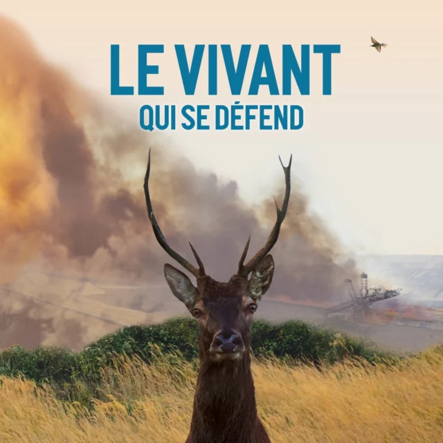 🎬[LE VIVANT QUI SE DEFEND] A voir absolument 😍Ce documentaire de Vincent Verzat (@partager_cest_sympa) est disponible gratuitement à partir d'aujourd'hui !🍃Ou comment faire le lien entre militantisme, désobéissance civile, ZAD et le pistage animalier, les immersions en nature, le lien avec le Vivant.Ces allers-retours entre deux mondes est extrêmement bien documenté. C'est un bijou d'émotions et d'espoir pour continuer de lutter.➡ Pour le visionner gratuitement, c'est pas là : https://youtu.be/wYCzdDfjYbg?si=M1xvh7dfp0FTjA7N